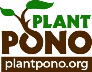 PlantPonoorg logo